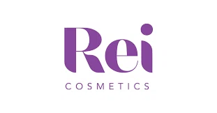 Rei Cosmetics logo