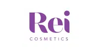 Rei Cosmetics logo