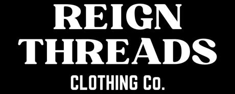 Reign Threads Clothing Co. discount code