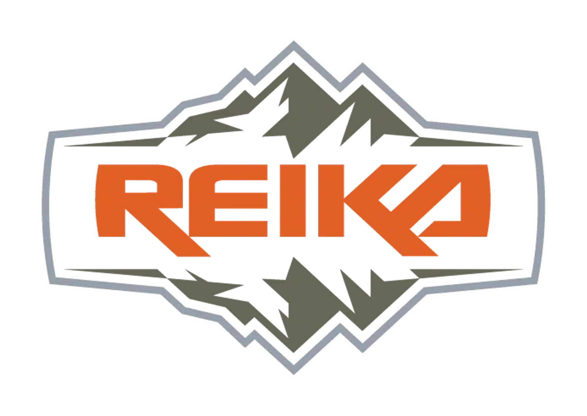 REIKA Wheels logo