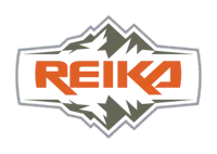 REIKA Wheels logo