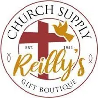 Reilly's Church Supply & Gift Boutique logo