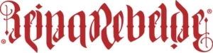 Reina Rebelde logo