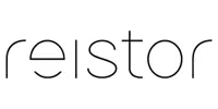 Reistor logo