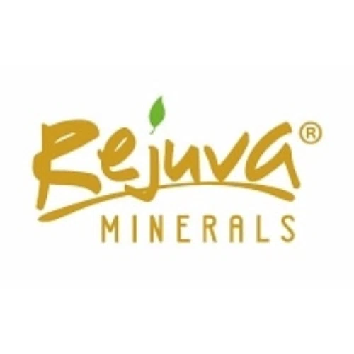 Rejuva Minerals logo