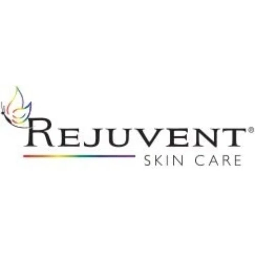 Rejuvent Skincare logo