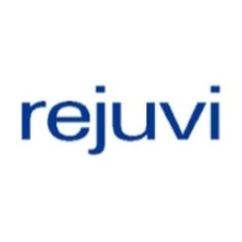 Rejuvi logo