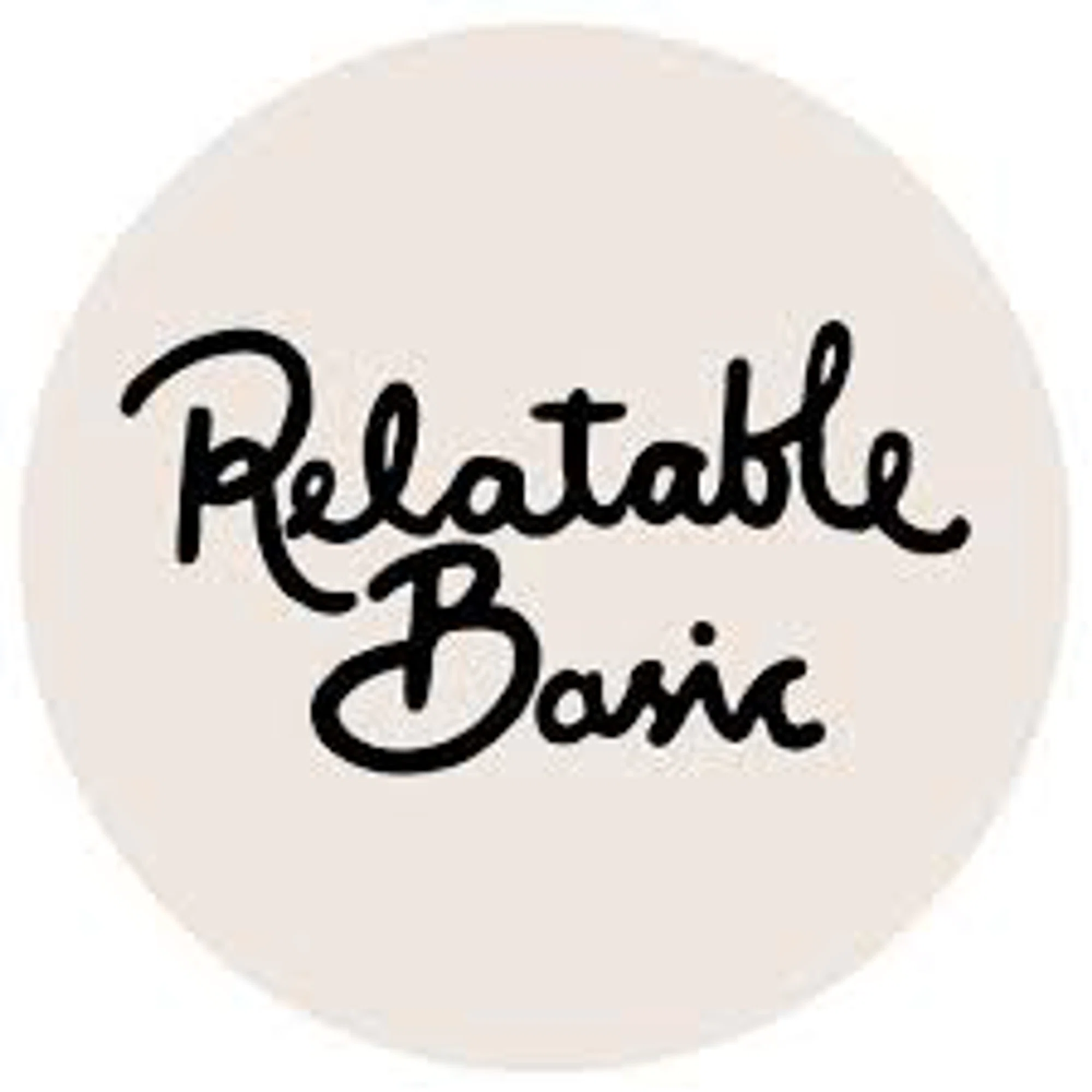 Relatable Basic logo