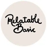 Relatable Basic logo