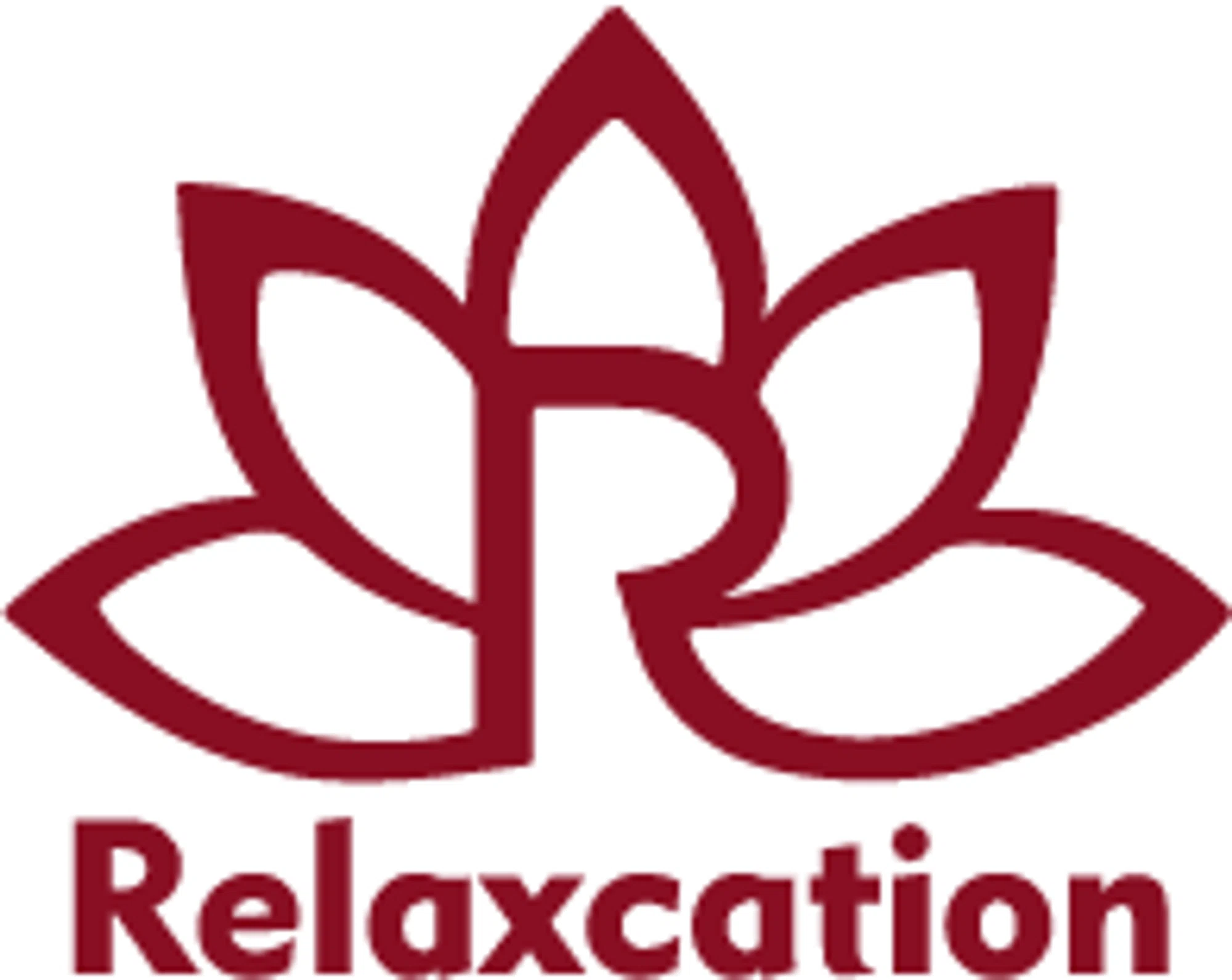 RELAXCATION logo