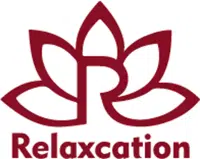 RELAXCATION logo