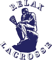 Relax Lacrosse logo