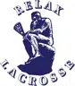 Relax Lacrosse logo