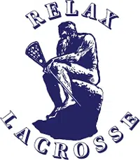 Relax Lacrosse logo