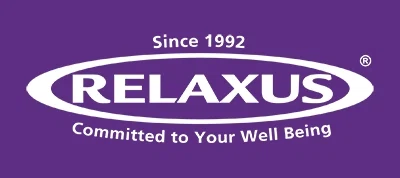 Relaxus Professional logo