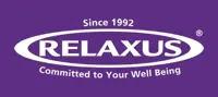 Relaxus Professional logo