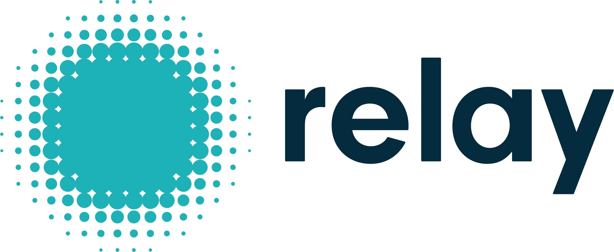 Relay logo