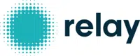 Relay logo