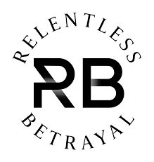 Relentless Betrayal logo