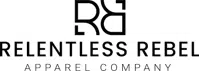 Relentless Rebel Apparel logo