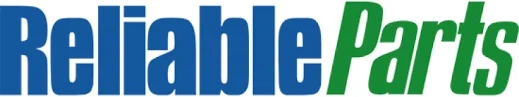 Reliable Parts logo