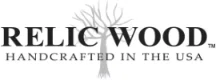Relic Wood logo