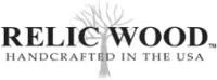 Relic Wood logo