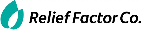 Relief Factor logo