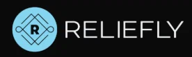 Reliefly logo