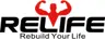 Relife logo