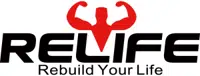 Relife logo