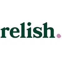 Relish Life logo