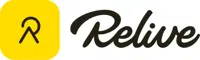 Relive logo