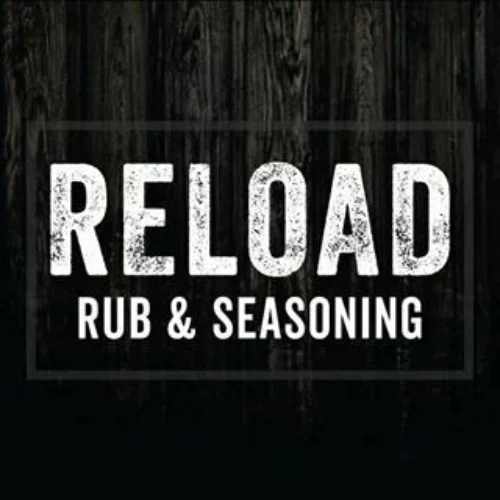 Reload Rub logo