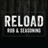 Reload Rub logo