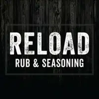 Reload Rub logo