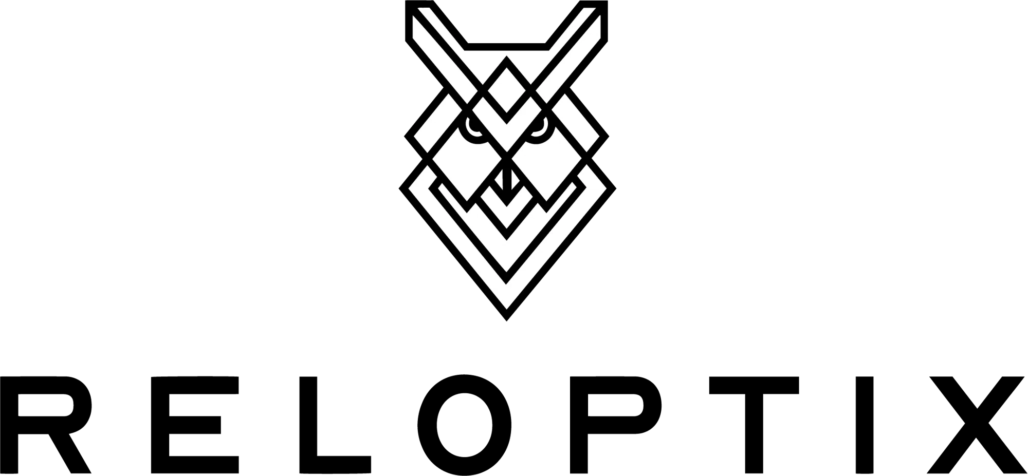 Reloptix logo