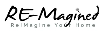 Re-Magined logo