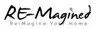 Re-Magined logo