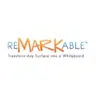 ReMARKable Coating logo