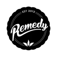 Remedy Drinks logo