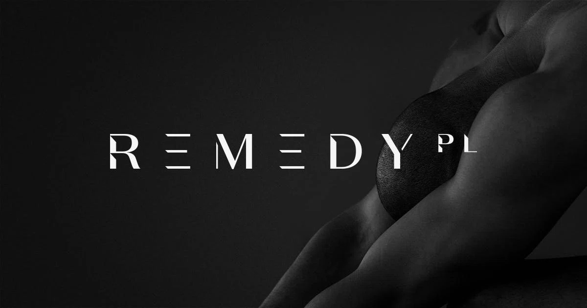 Remedyplace logo