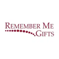 Remember Me Gifts logo