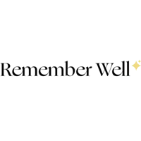 Remember Well logo