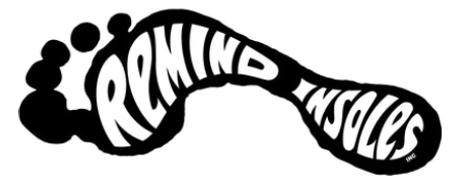 Remind Insoles promo code