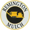Remington Mulch logo
