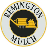 Remington Mulch logo