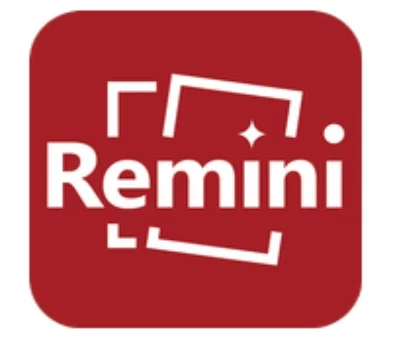 Remini logo