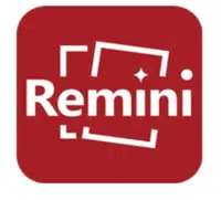 Remini logo