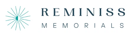 Reminiss Memorials logo